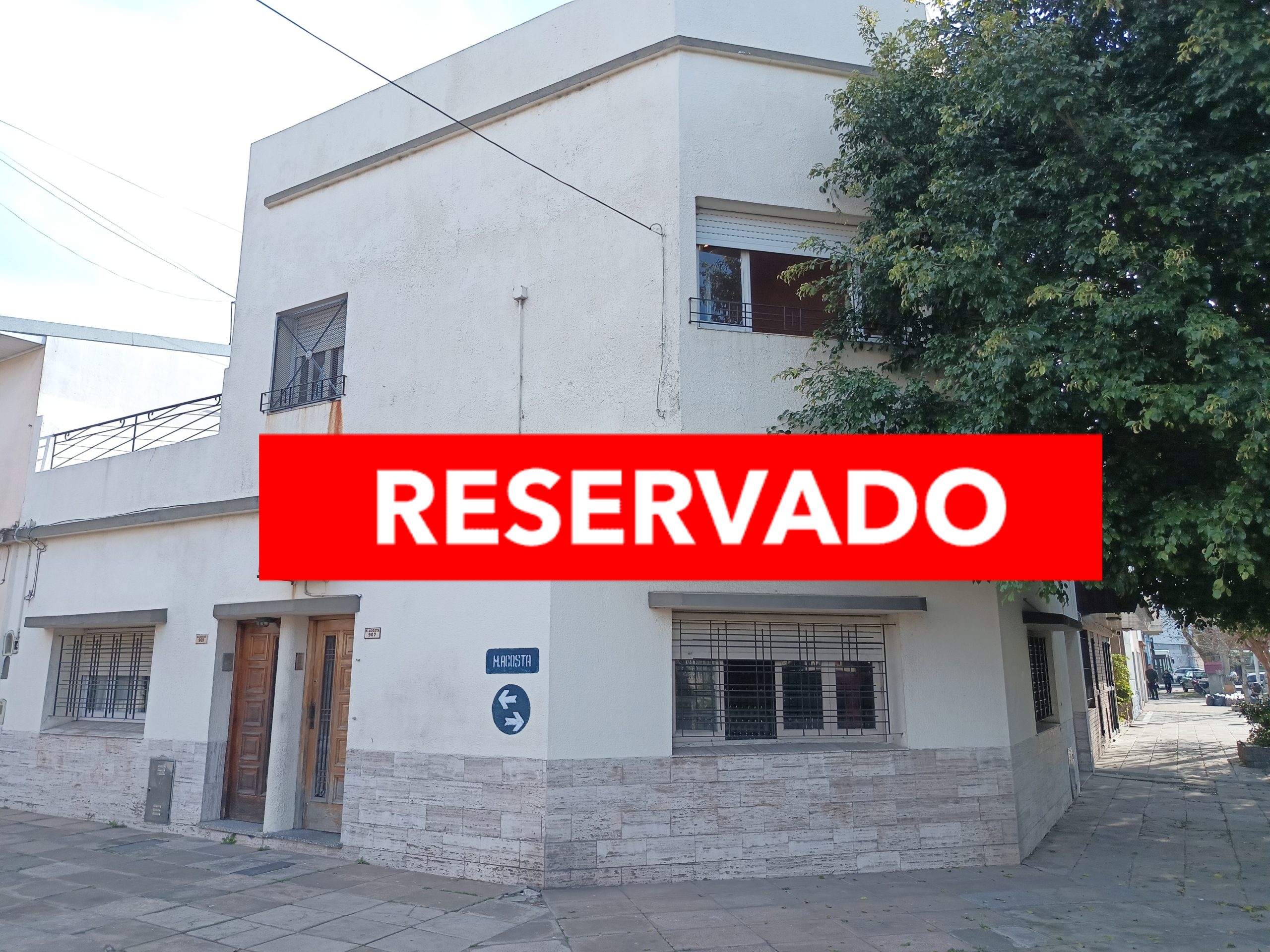 Ph 3 Ambientes A 1 Cuadra De Hipólito Irigoyen
