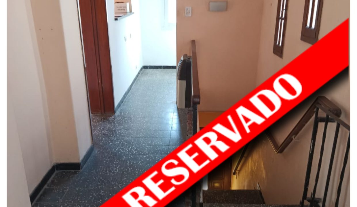 m acosta 909 reservado