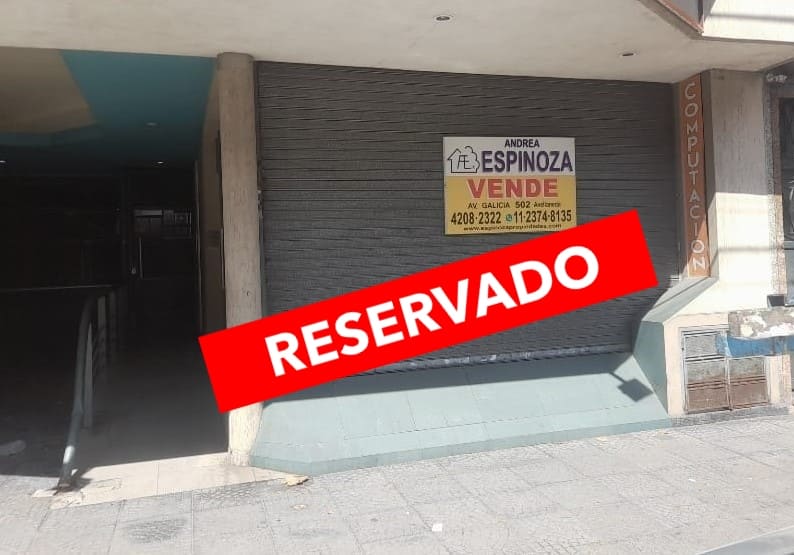 Oportunidad en Piñeyro, Local Comercial en Venta