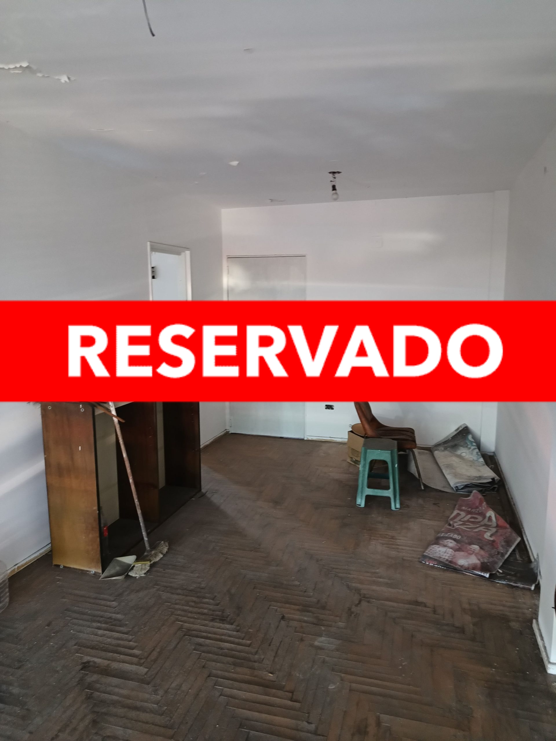 Semipiso A Reciclar Ideal Inversor