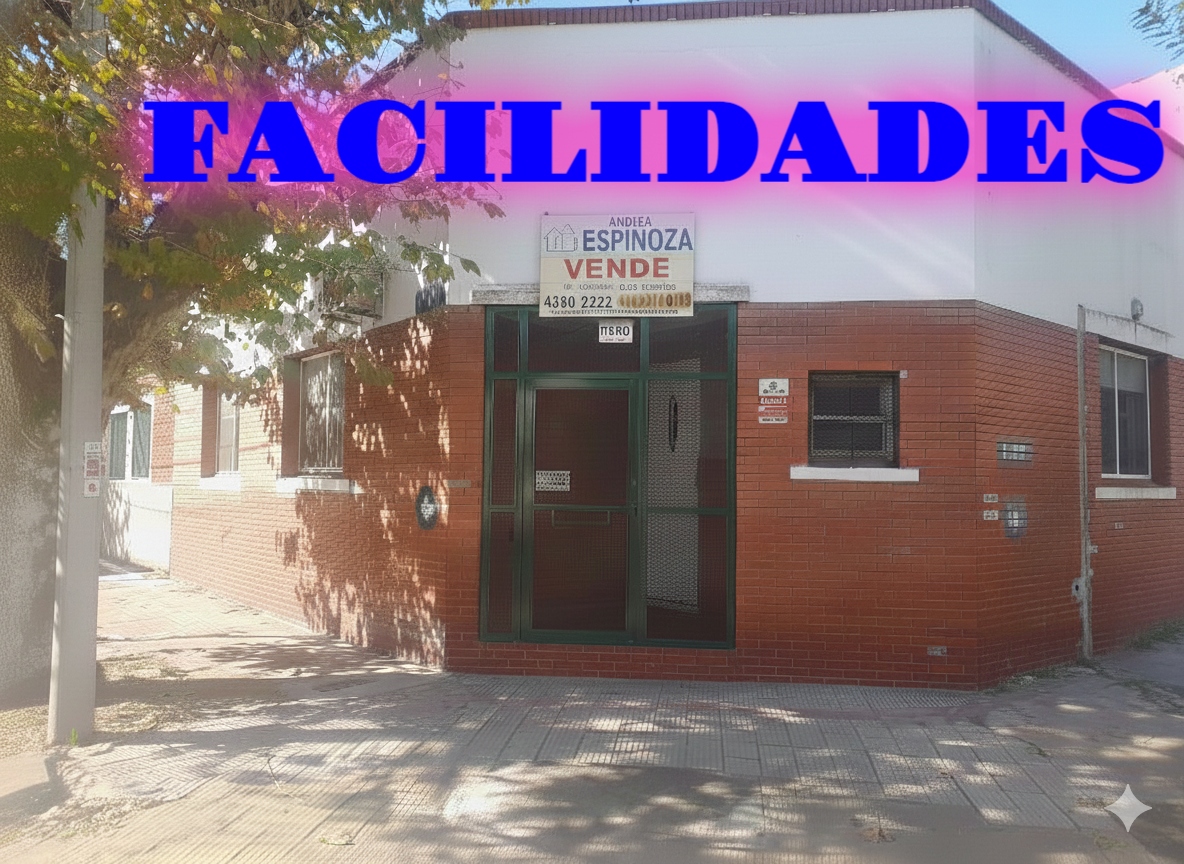 Casa en Esquina a 100 m. de Av Galicia