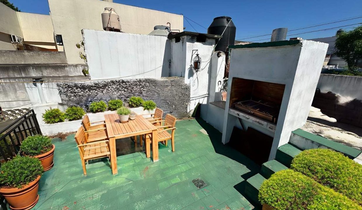 terraza de peru 1800