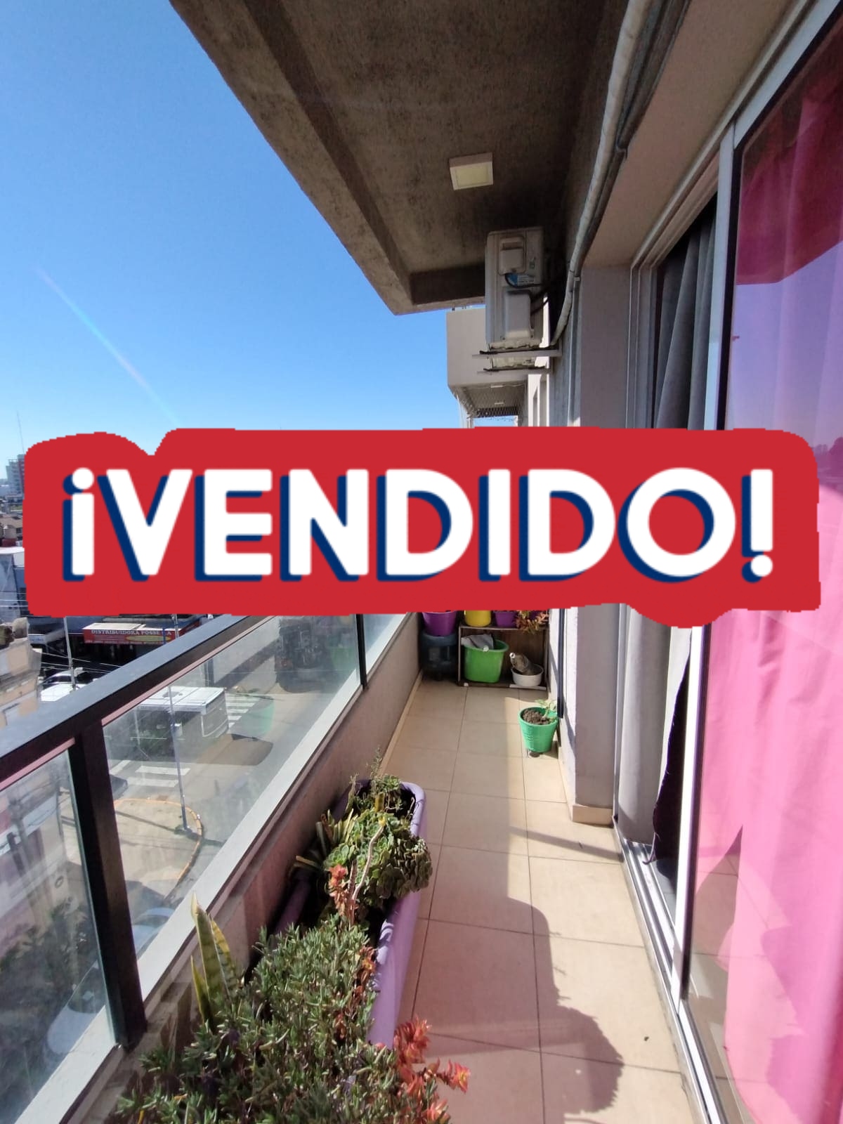 Oportunidad Departamento a pasos de Av. Galicia – Listo para Habitar