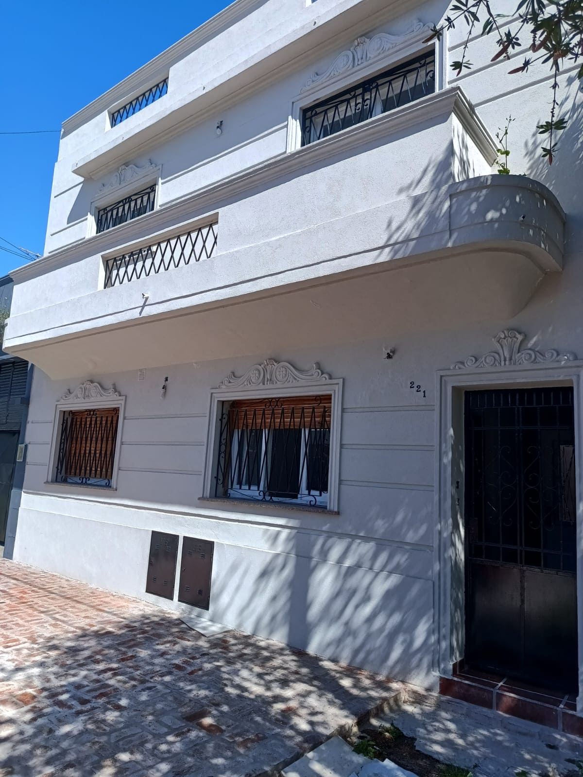 PH 1 Piso. Reciclado a Nuevo. Apto a Crédito.