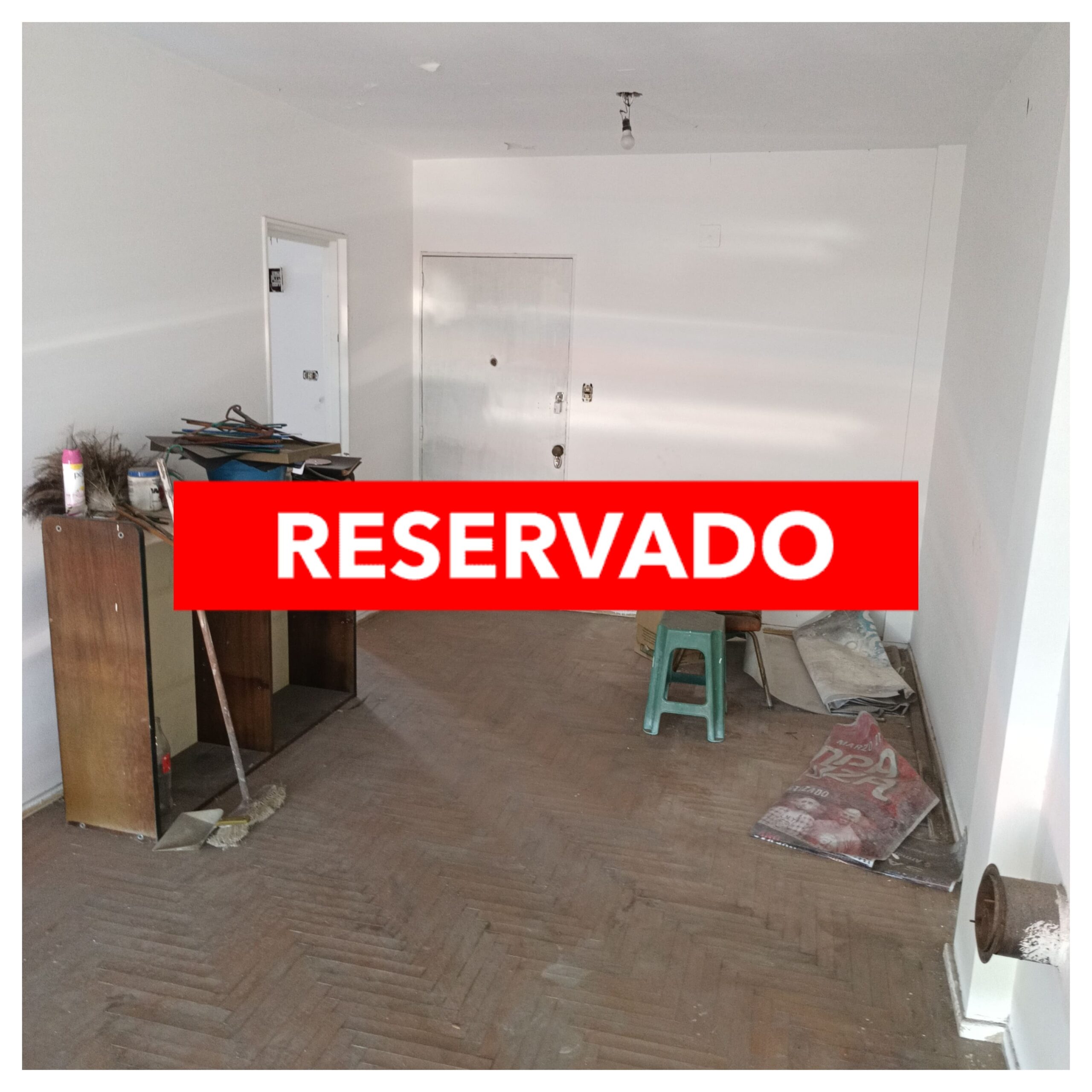 Semipiso A Reciclar Ideal Inversor