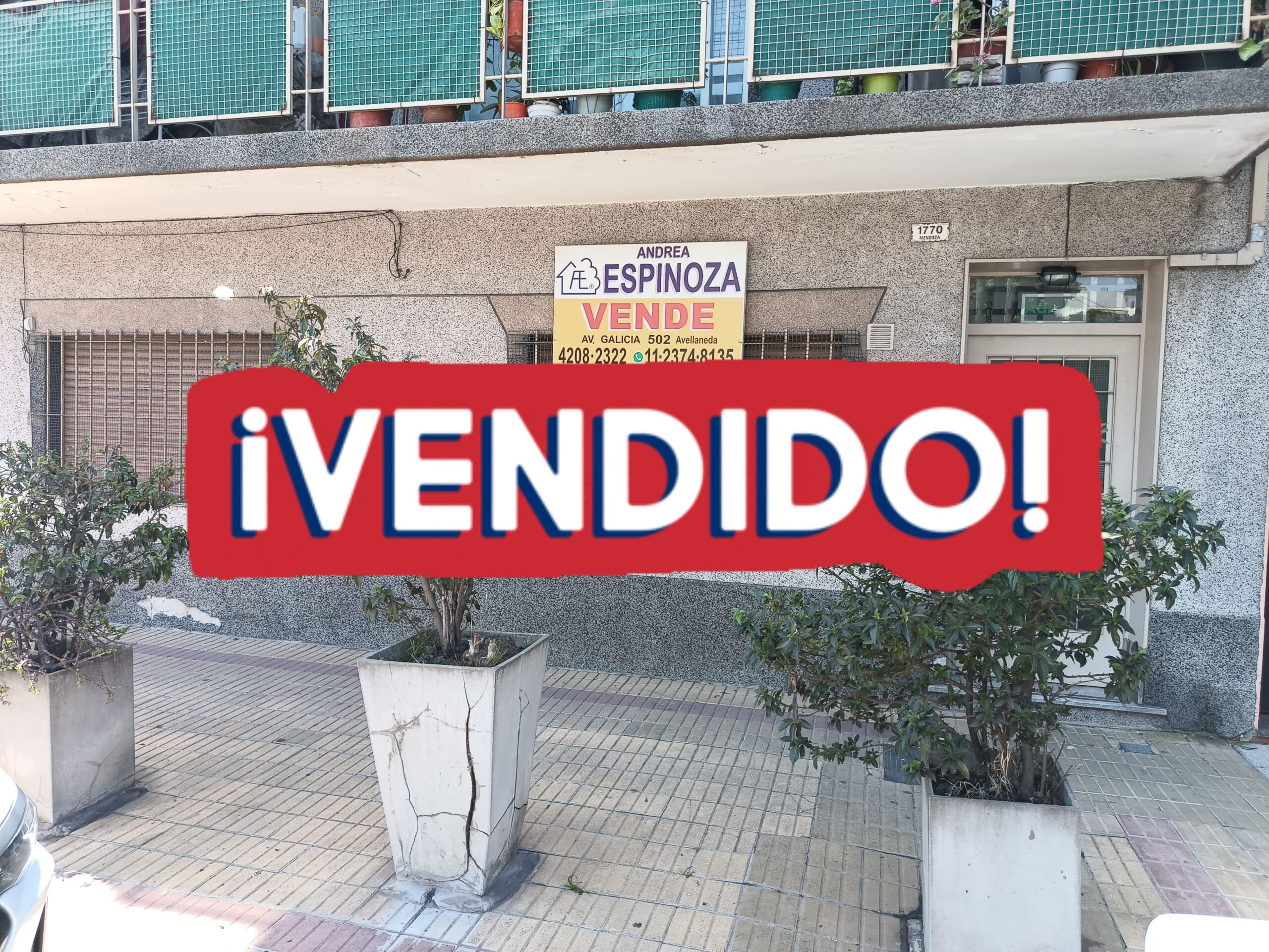 Departamento En Venta Piñeyro