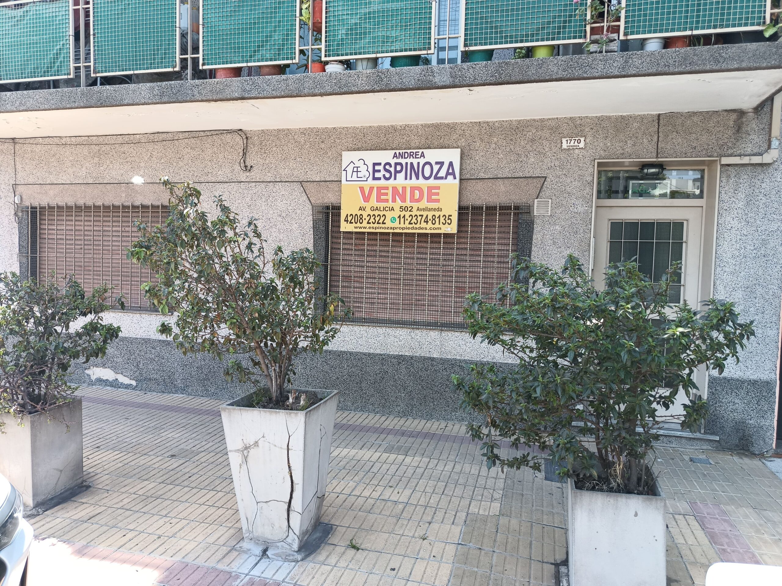 Departamento En Venta Piñeyro