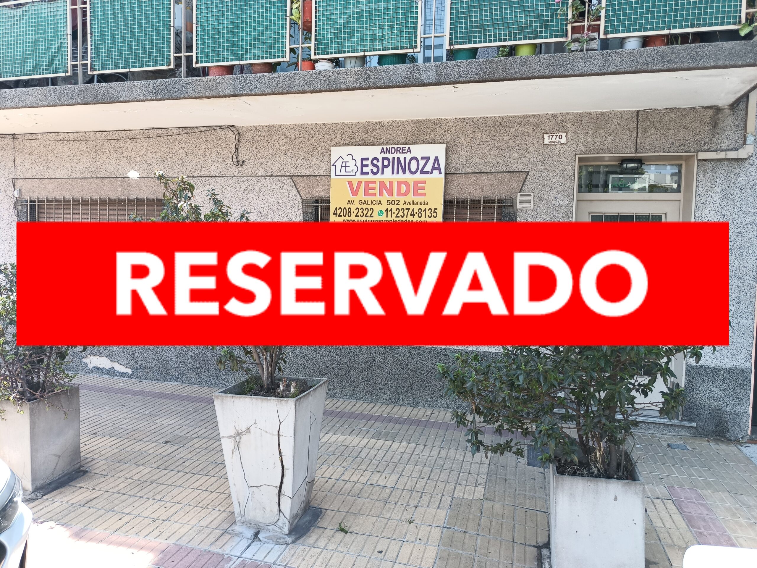 Departamento En Venta Piñeyro