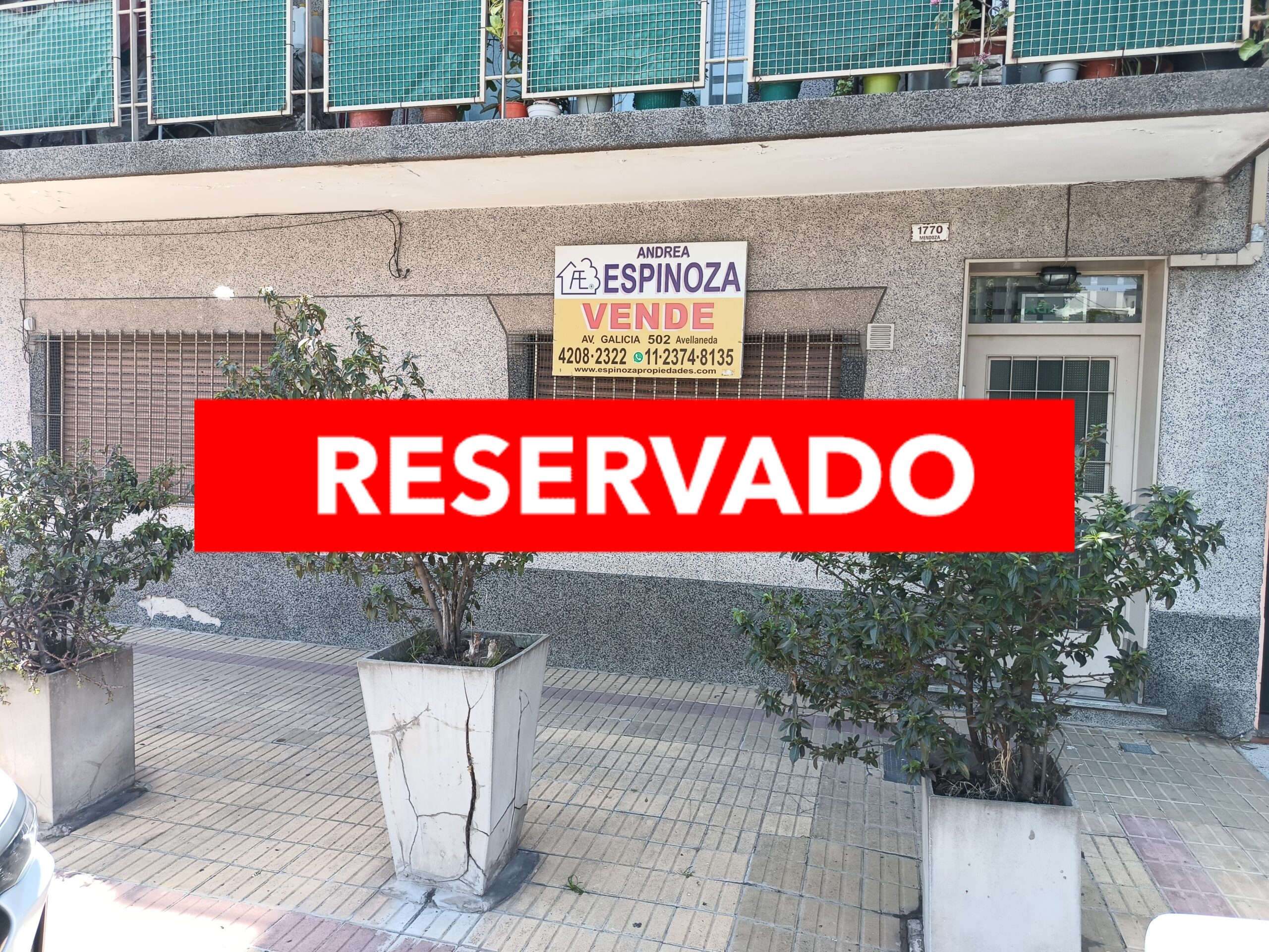 Departamento En Venta Piñeyro