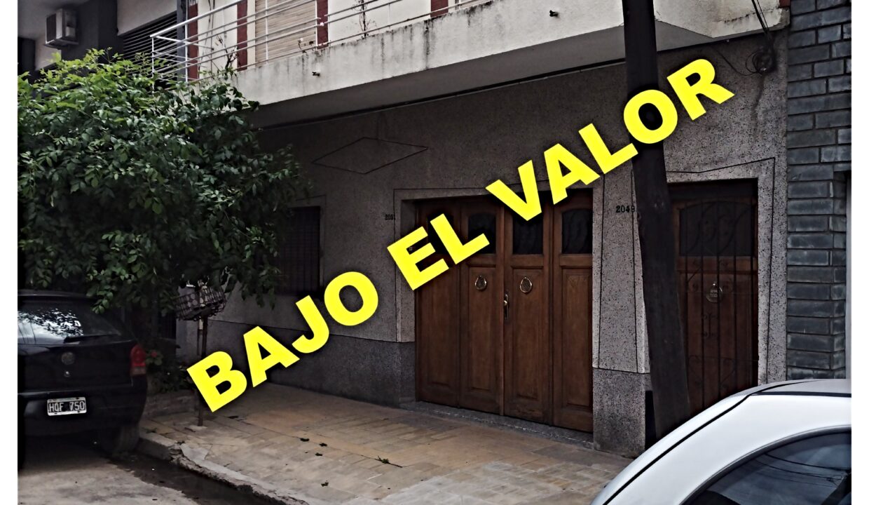 AZOPARDO BAJO EL VALOR MEJORADA