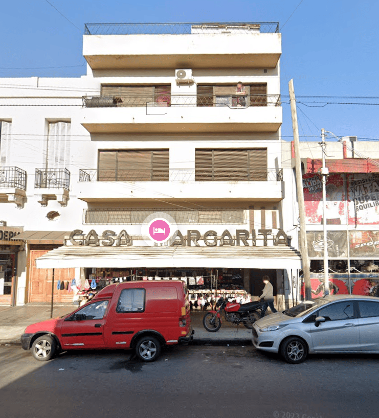 Imperdible Inmueble En Block | Local + 2 Viviendas