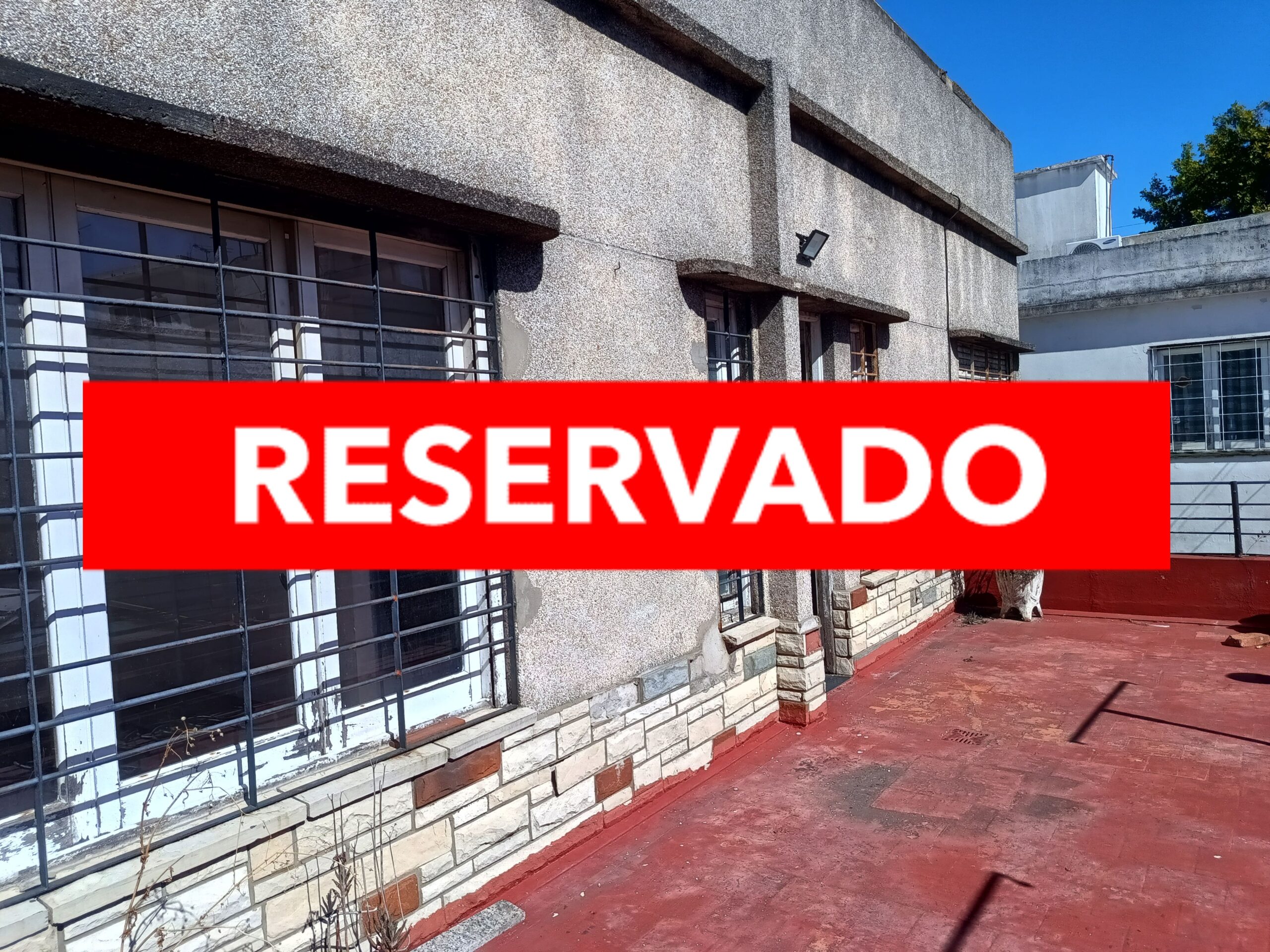 Ph A Metros De Av. Galicia, 3 Dorm, 2 Baños, 3 Patios NUEVO VALOR
