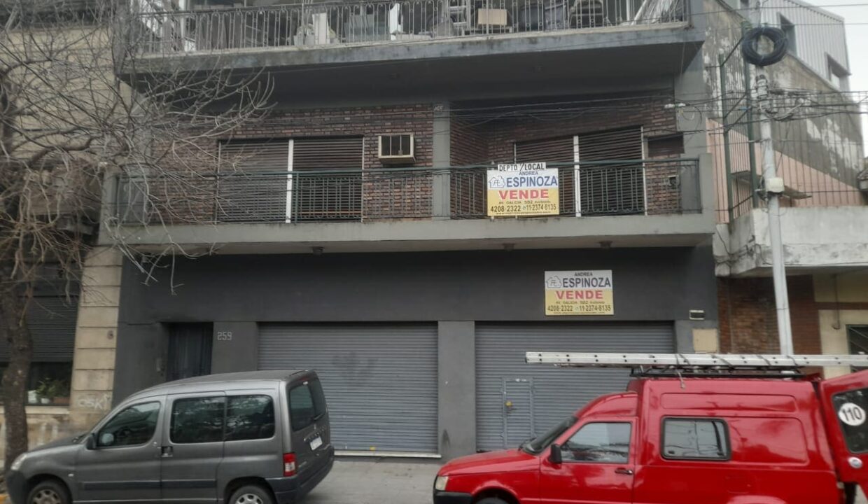 frente rivadavia