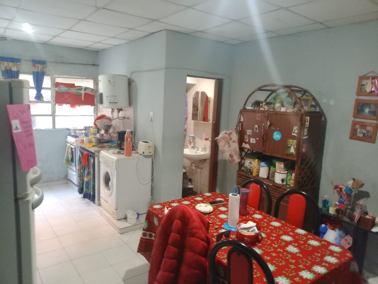 Venta En Block 3 Departamentos + Unidad A Reciclar