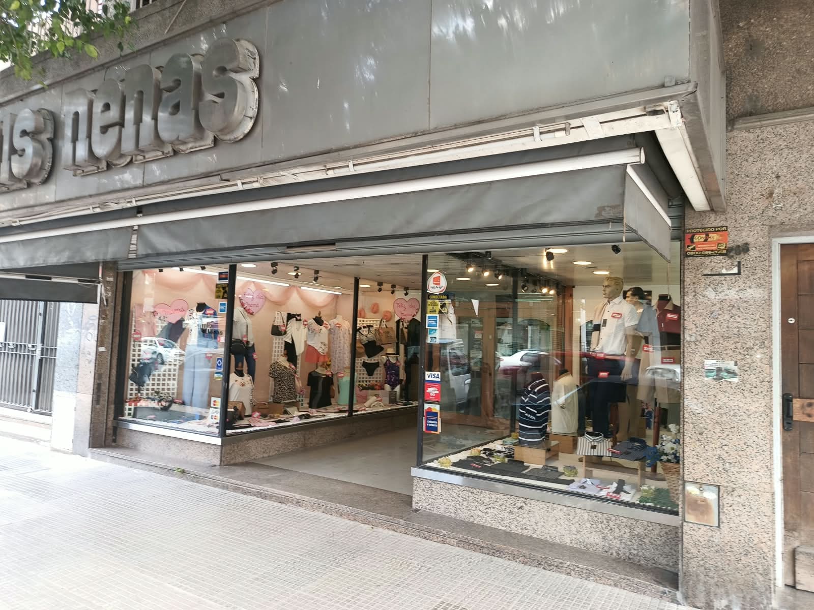 Venta Local Sobre Av Galicia 266
